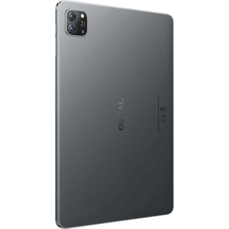 Blackview Oscal Pad 60 10.1-inch HD+ Tablet - Rockchip RK3326S 64GB eMMC 3GB RAM Wi-Fi Android 12