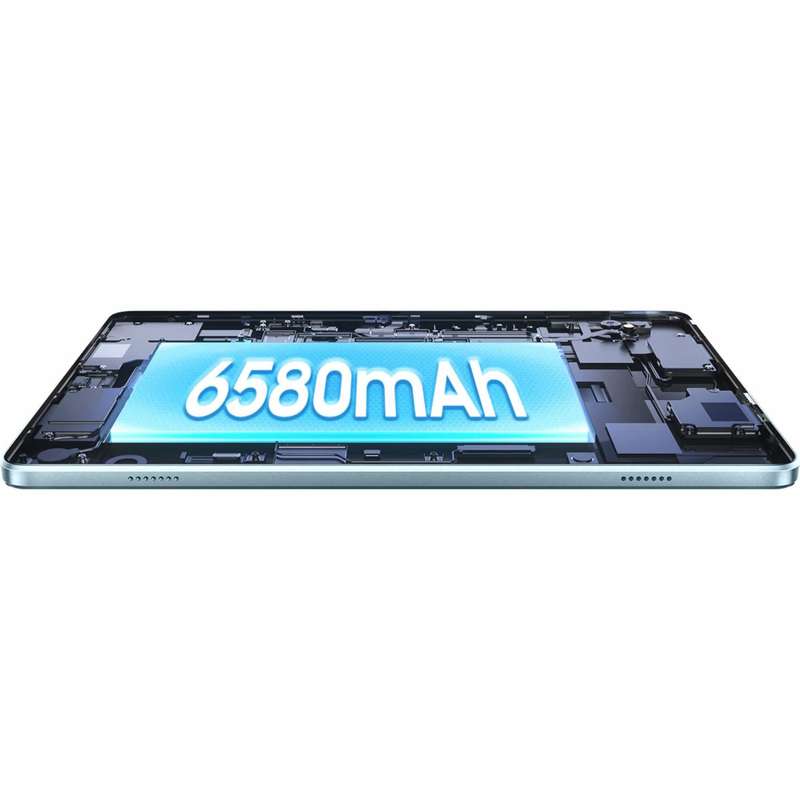 Blackview Oscal Pad 60 10.1-inch HD+ Tablet - Rockchip RK3326S 64GB eMMC 3GB RAM Wi-Fi Android 12