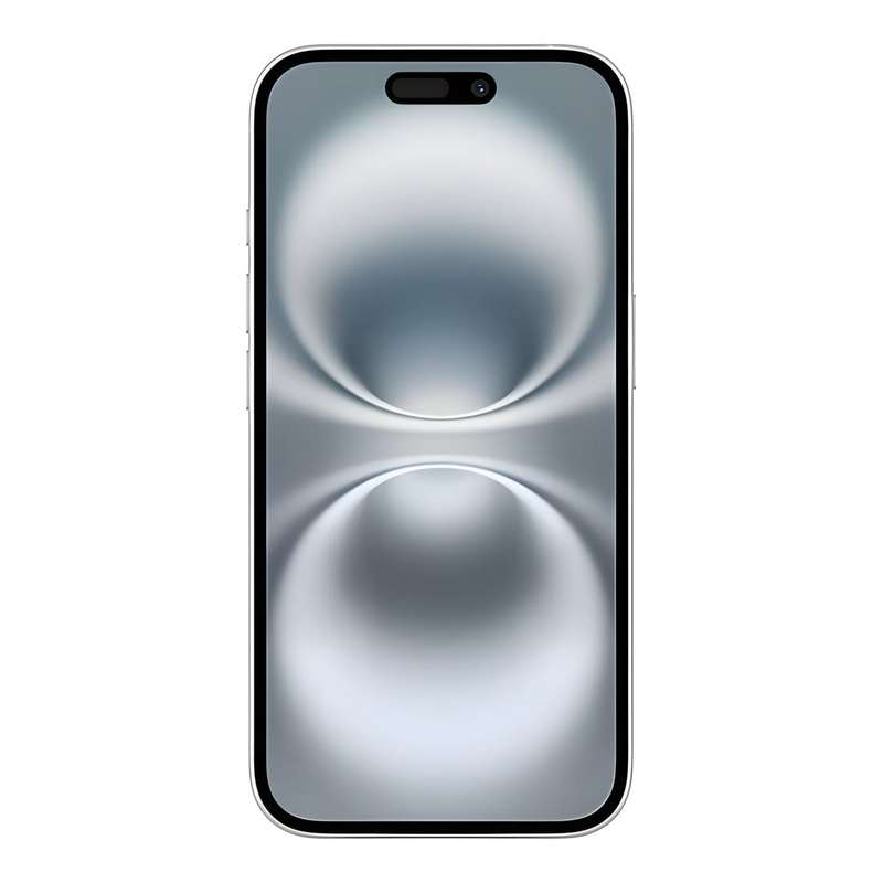 Belkin InvisiGlass Treated Screen Protector for iPhone 16/15/14 Pro OVA171HQ