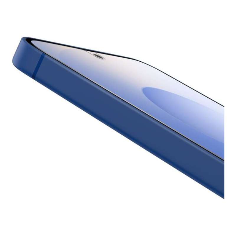 Belkin ScreenForce InvisiGlass Treated Screen Protector for Samsung Galaxy S25 OVB048HQ