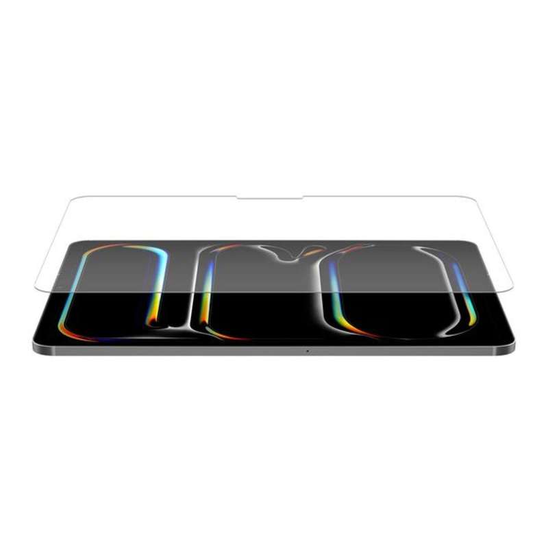 Belkin ScreenForce 11-inch TemperedGlass Screen Protector for Apple iPad OVI005HQ