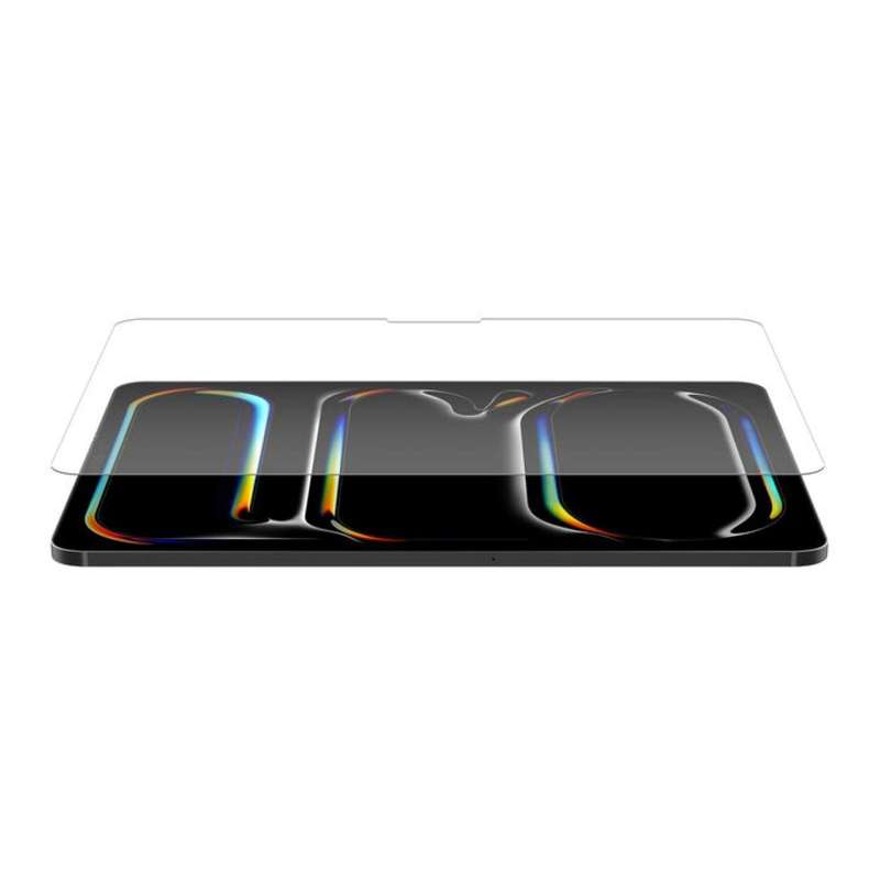 Belkin ScreenForce 13-inch TemperedGlass Screen Protector for Apple iPad Pro OVI006HQ