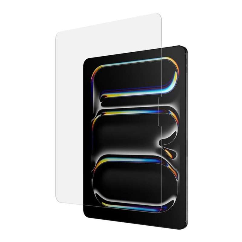 Belkin ScreenForce 13-inch TemperedGlass Screen Protector for Apple iPad Pro OVI006HQ
