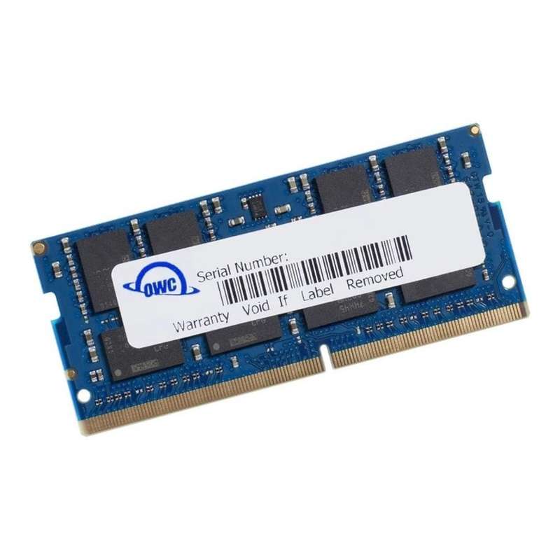 OWC OWC2400DDR4S16G Memory Module 16 GB 1 x 16 GB DDR4 2400 MHz
