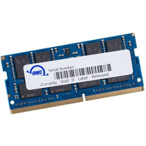 OWC OWC2666DDR4S32G Memory Module 32GB DDR4 2666MHz