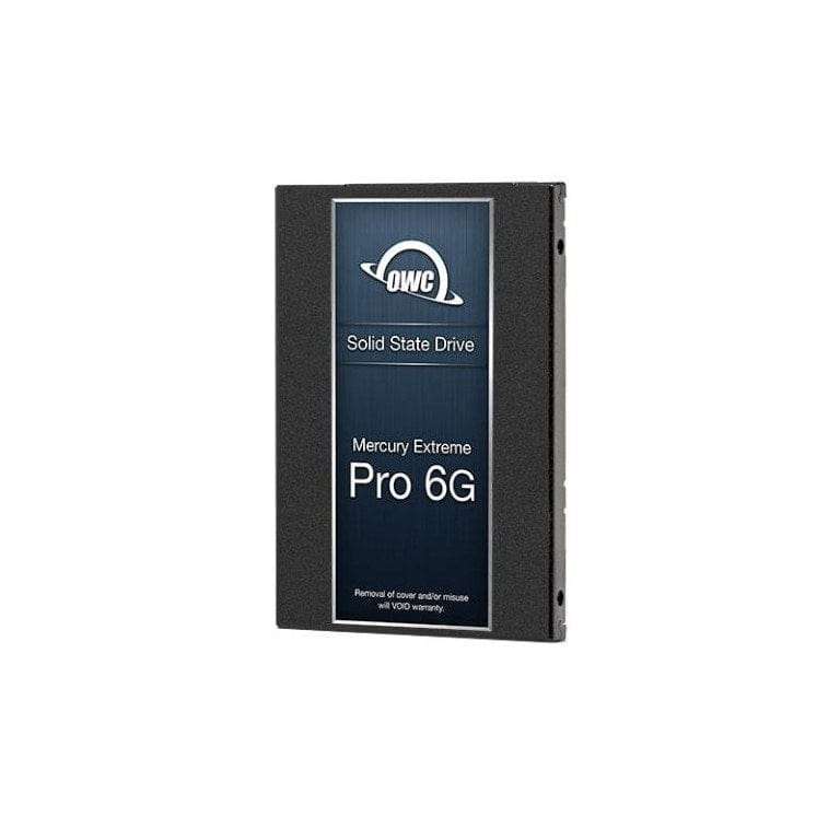 OWC Mercury Electra 6G 2.5-inch 1.02TB SATA NAND Internal SSD OWCS3D7E6GD10