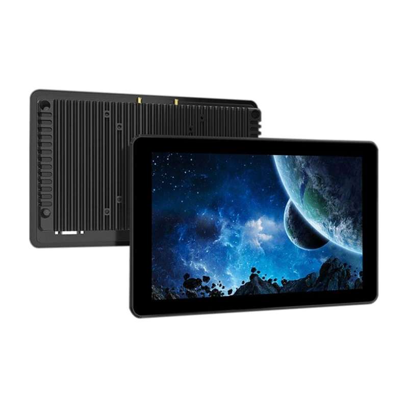 Rugged P10R 10.1-inch Tablet - ARM A55 64GB ROM 4GB RAM Android 11 P10R-4GB-64GB