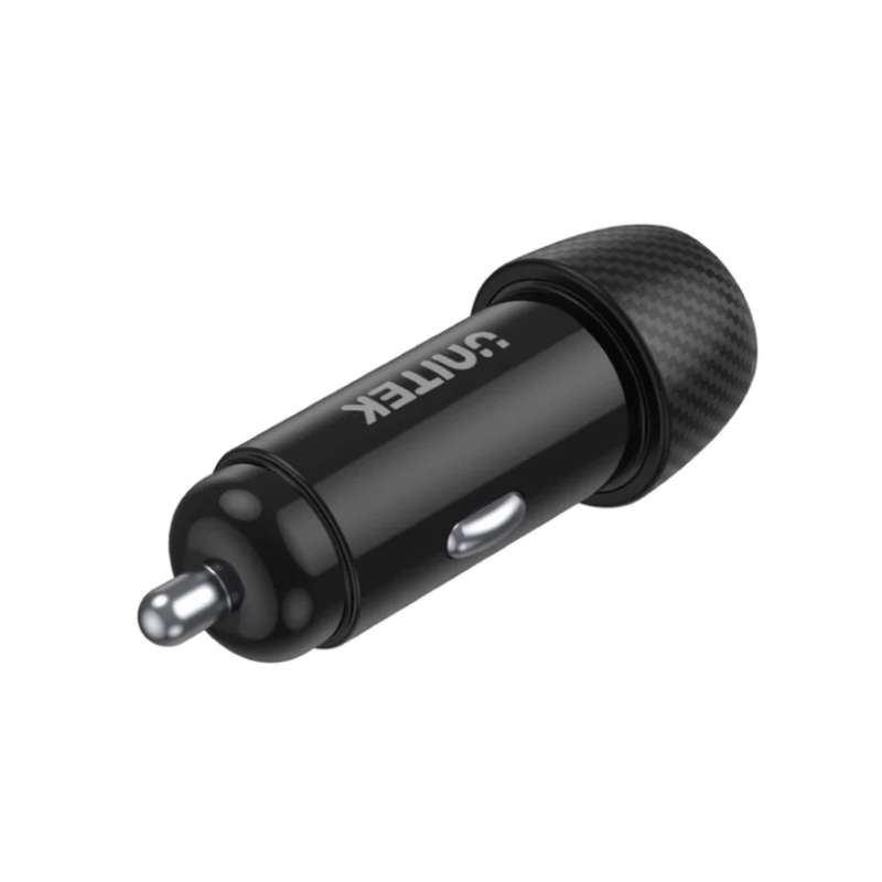 Unitek 38W Dual Car Charger P1400A