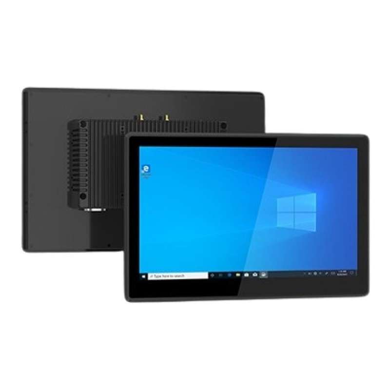 ONERugged P15J 15.6-inch FHD All-in-One PC - Intel Celeron N5100 128GB ROM 8GB RAM Win 11 Pro