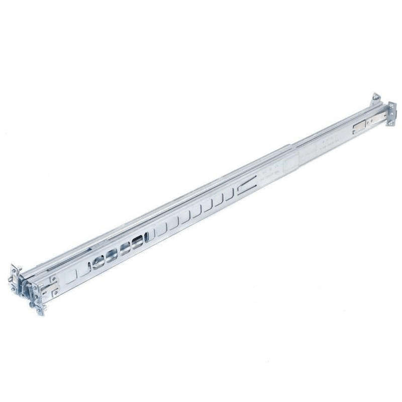 HPE ProLiant DL300 Gen10 Plus 1U SFF Easy Install Rail Kit P26485-B21