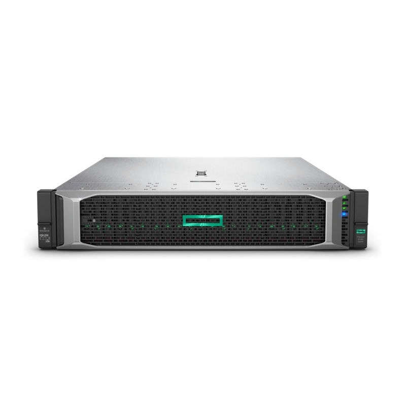 HPE ProLiant DL380 Gen10 Plus Server Rack - Intel Xeon Silver 4309Y 32GB RAM P55244-B21
