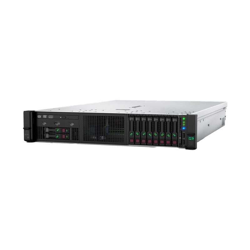 HPE ProLiant DL380 Gen10 Plus Server Rack - Intel Xeon Silver 4309Y 32GB RAM P55244-B21