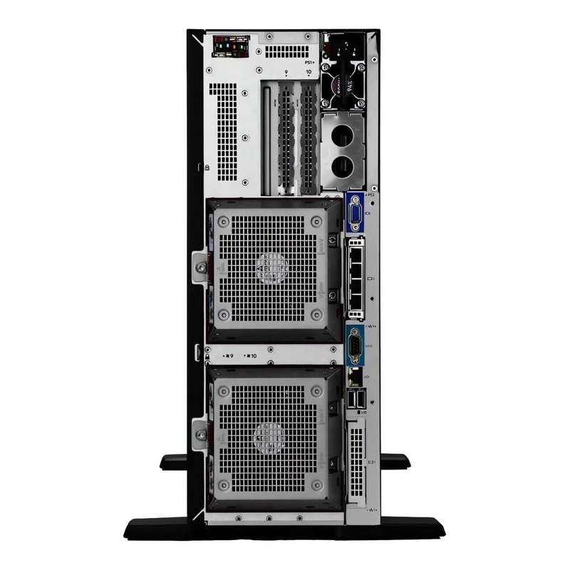 HPE ProLiant ML350 G11 4U Tower Server - Intel Xeon Gold 5416S 32GB RAM P55954-421