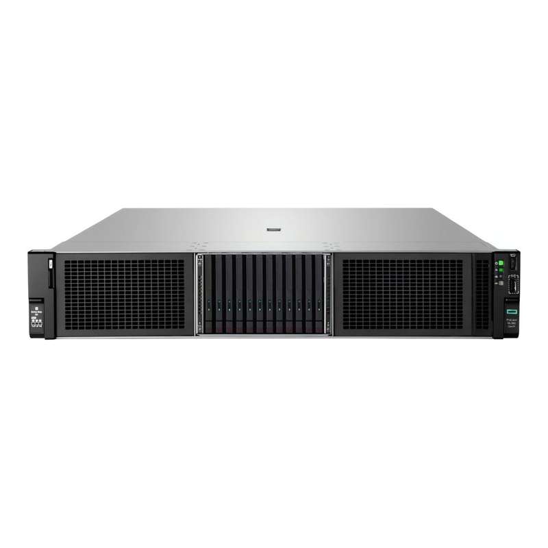 HPE ProLiant DL380 Gen11 2U Rack Server - Intel Xeon Gold 5418Y 32GB RAM 1000W P60638-421