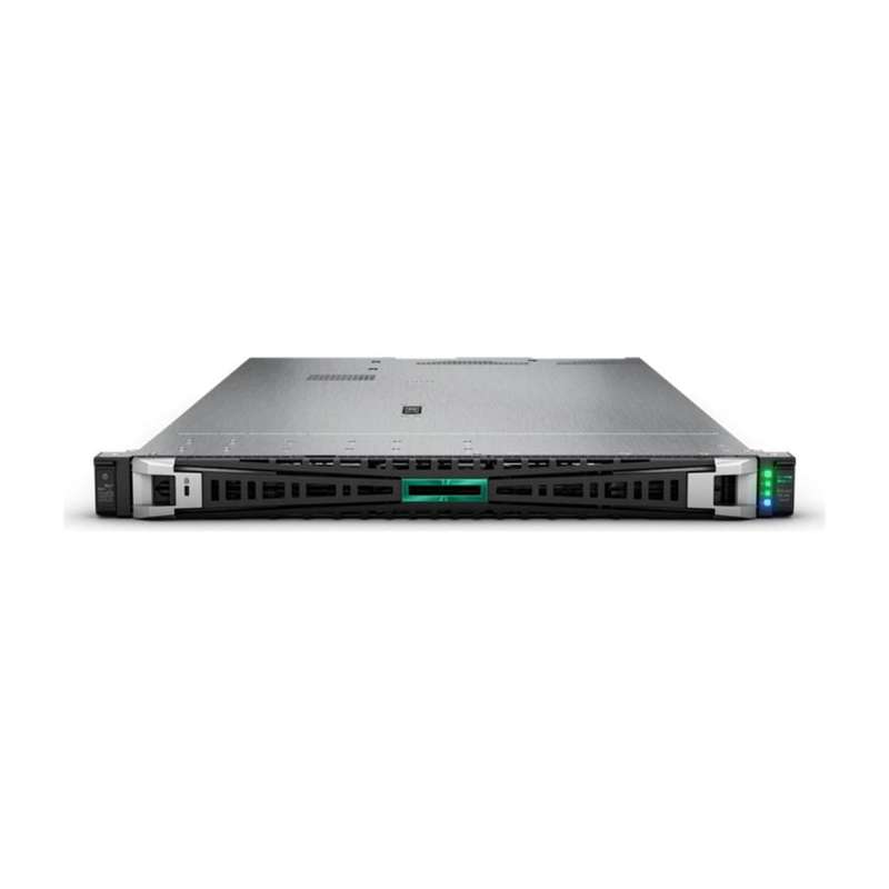 HPE ProLiant DL360 Gen11 1U Rack Server - Intel Xeon Silver 4510 64GB RAM 1.92TB SSD 1000W P71673...
