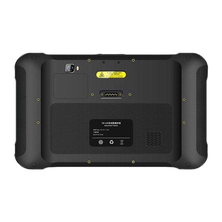 Chainway P80 8-inch Rugged Tablet - 32GB ROM 3GB RAM Android 9 P80E-N-C2R3A9