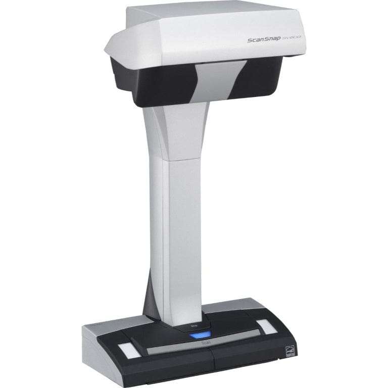 Ricoh ScanSnap SV600 A3 Overhead Scanner PA03641-B301