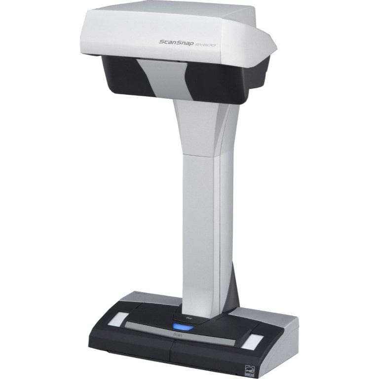 Ricoh ScanSnap SV600 A3 Overhead Scanner PA03641-B301