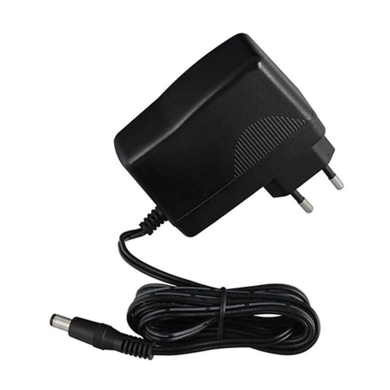 NETGEAR PAV12V25 power adapter/inverter Indoor Black
