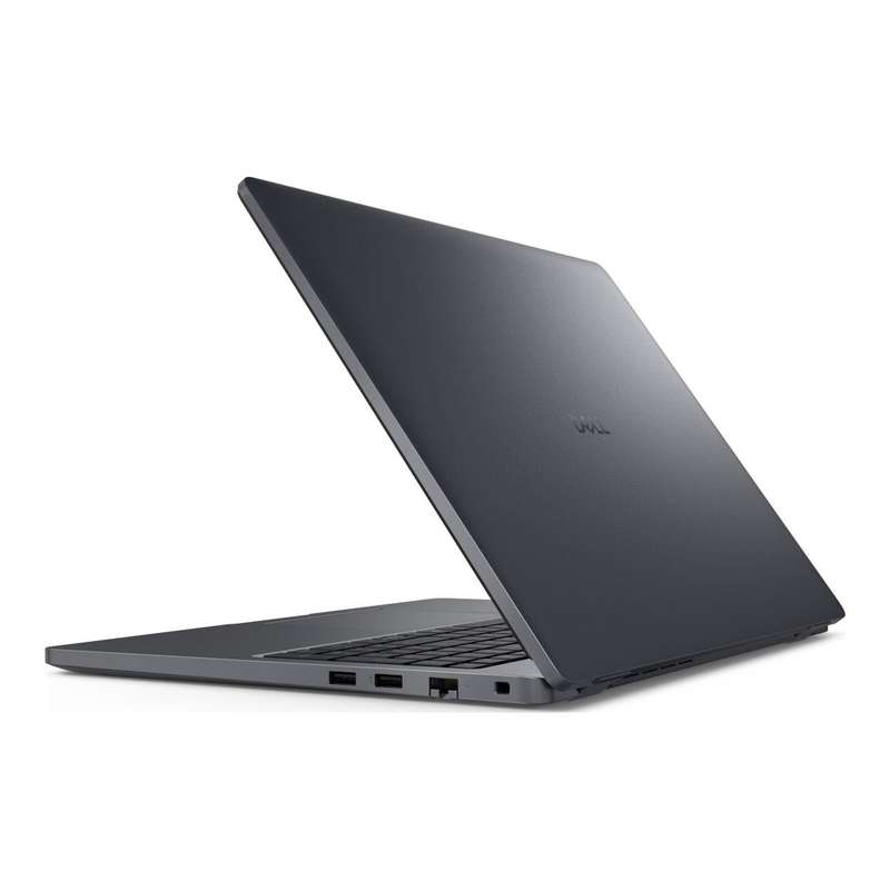 Dell Pro 16 16-inch FHD+ Laptop - Intel Core 5 120U 1TB SSD 16GB RAM Win 11 Pro