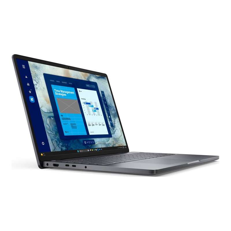 Dell Pro 16 16-inch FHD+ Laptop - Intel Core 5 120U 1TB SSD 16GB RAM Win 11 Pro