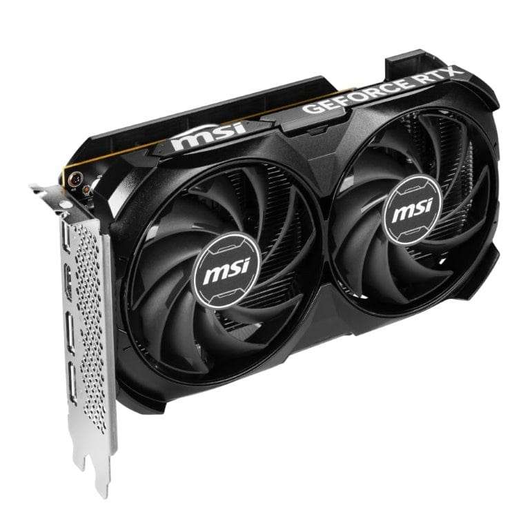 PCBuilder BARRICADE Gaming Desktop PC - AMD Ryzen 5 5600X 1TB SSD 16GB RAM GeForce RTX 4060 Win 1...
