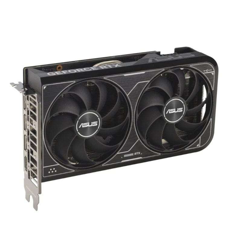 PCBuilder COMMANDER Gaming Desktop PC - AMD Ryzen 7 5700X3D 2TB SSD 32GB RAM GeForce RTX 4060 Win...