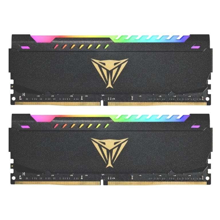 PCBuilder COMMANDER Gaming Desktop PC - AMD Ryzen 7 5700X3D 2TB SSD 32GB RAM GeForce RTX 4060 Win...