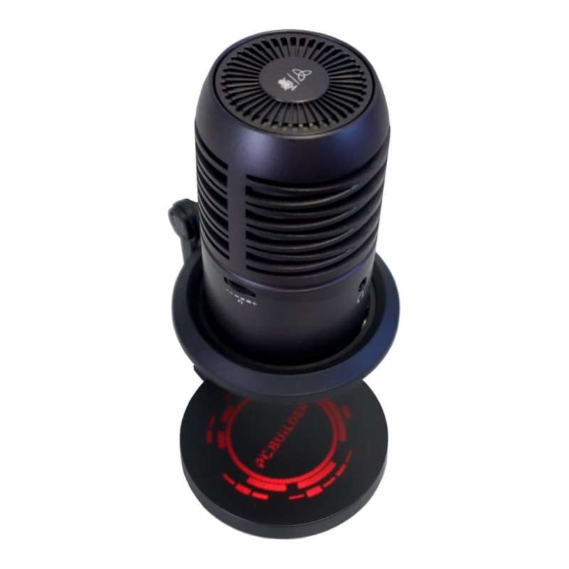 PCBuilder Cast Core USB Gaming Microphone PCB-GM-CASTCORE