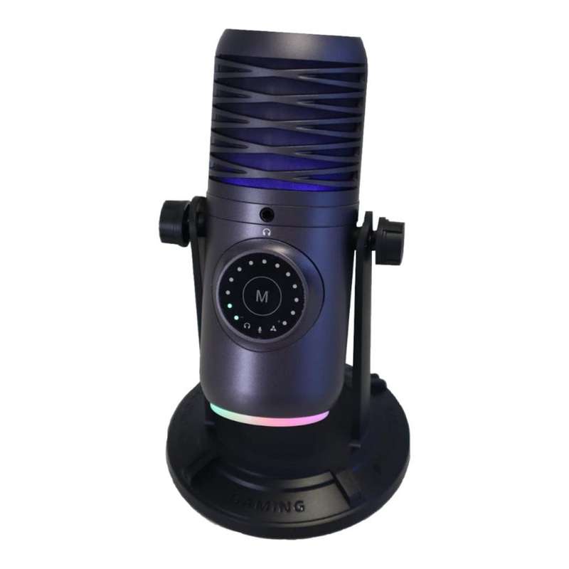 PCBuilder Cast Ultra USB Gaming Microphone PCB-GM-CASTULTRA