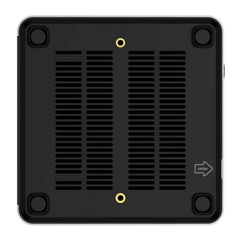 MinisForum VENUS Mini PC - Intel Core i5-12450H 512GB SSD 16GB RAM Win 11 Home