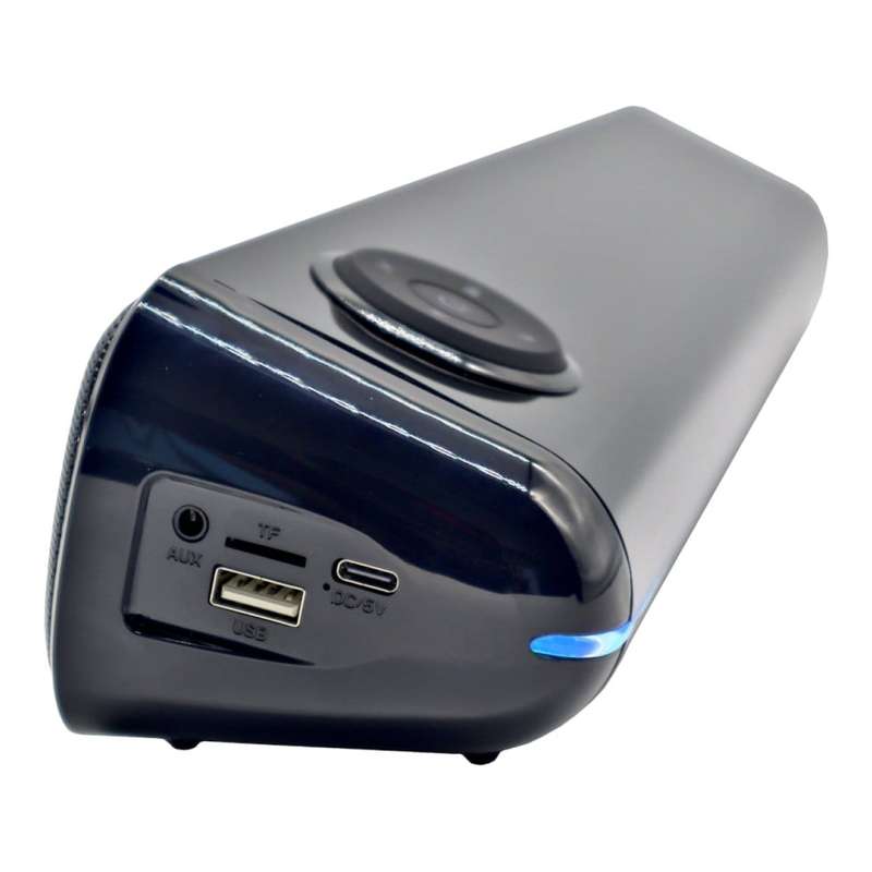 PCBuilder Sonic Boom Bluetooth Gaming Speaker PCB-SP-SONICBOOM
