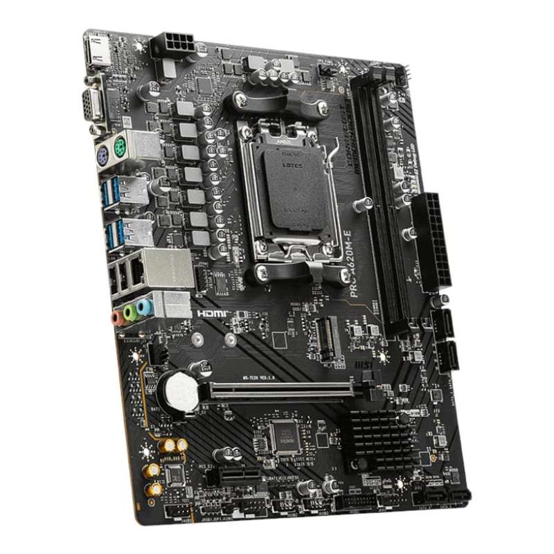 PCBuilder AMD Ryzen 5 7500F LEVEL UP Core Upgrade Kit PCB_UPK_03