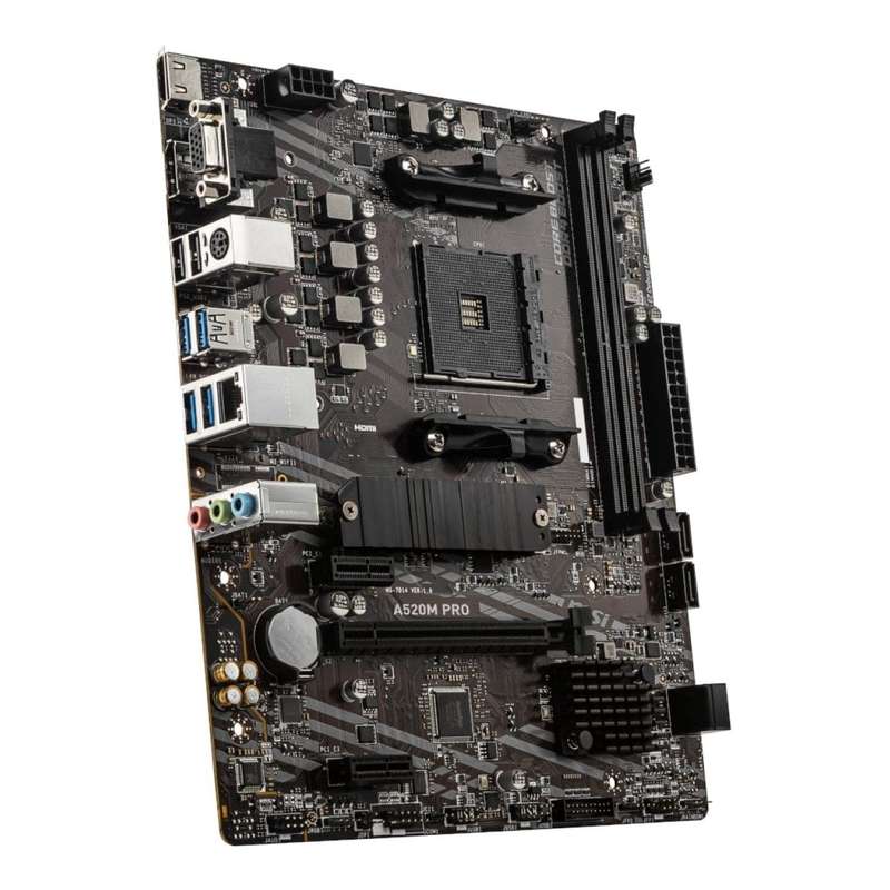 PCBuilder AMD Ryzen 5 5600GT LEVEL UP Core Upgrade Kit PCB_UPK_12