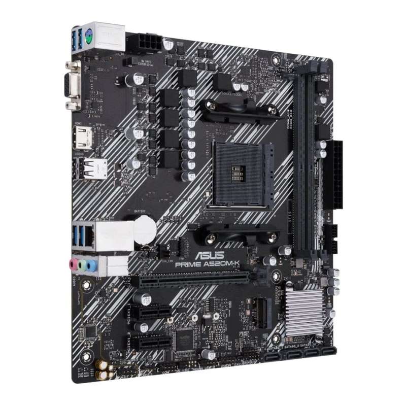 PCBuilder AMD Ryzen 5 3600 LEVEL UP Core Upgrade Kit PCB_UPK_16