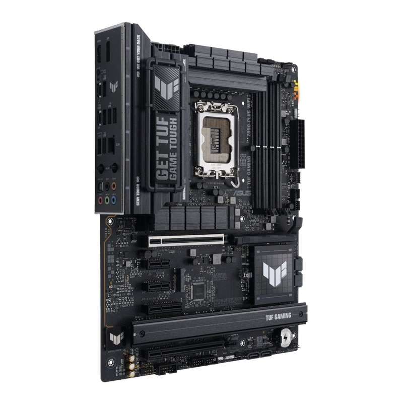 PCBuilder Intel Core Ultra 7 265K LEVEL UP Core Upgrade Kit PCB_UPK_17