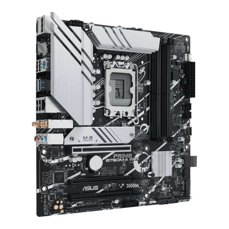 PCBuilder Intel Core i7-12700 LEVEL UP Core Upgrade Kit PCB_UPK_19