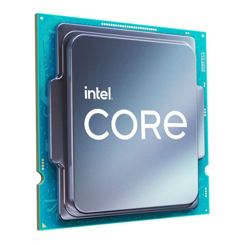 PCBuilder Intel Core i5-12400F LEVEL UP Core Upgrade Kit PCB_UPK_20
