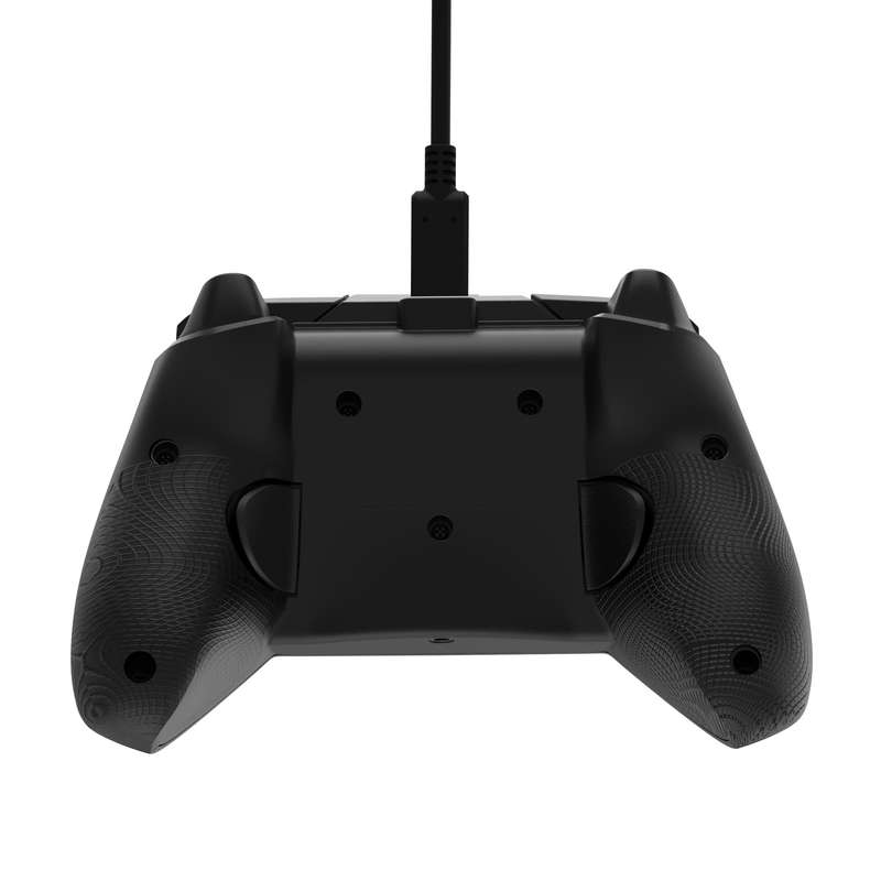 PDP Afterglow WAVE Xbox Series X Wired Controller BlackPDP-049-024