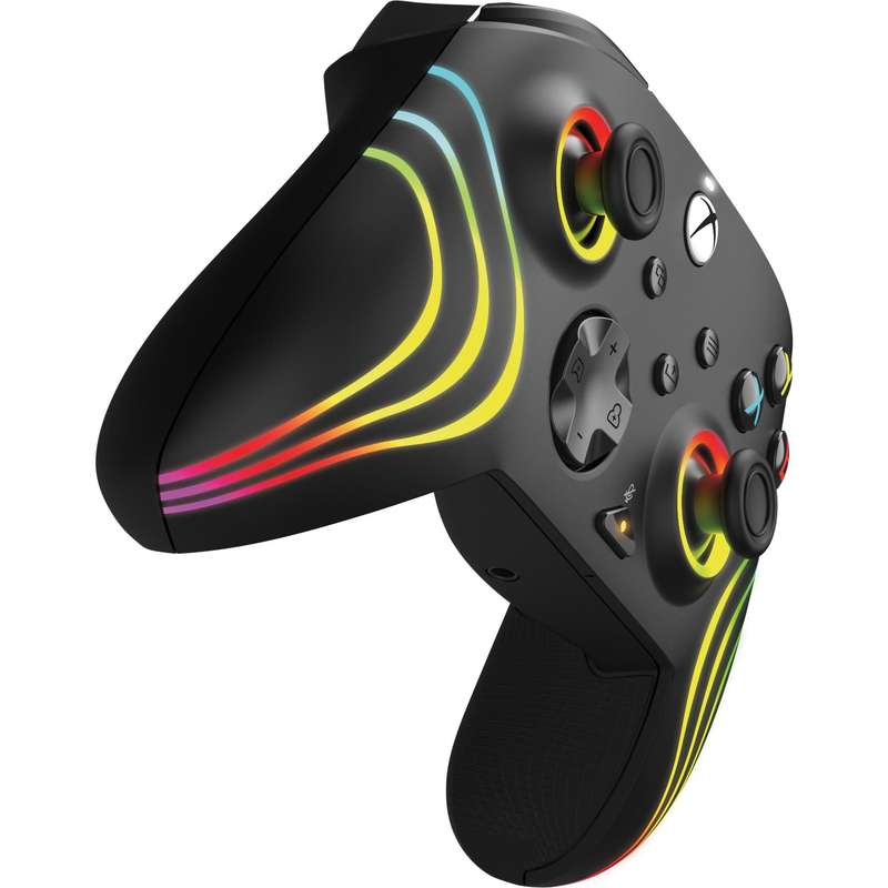 PDP Afterglow WAVE Xbox Series X Wired Controller BlackPDP-049-024