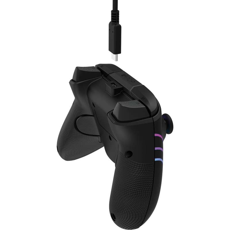 PDP Afterglow WAVE Xbox Series X Wired Controller BlackPDP-049-024