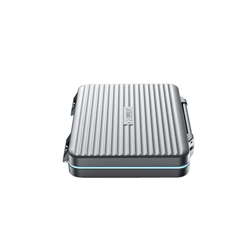 Orico 2.5-inch Drive Storage Case PHCD-1-BK-BP