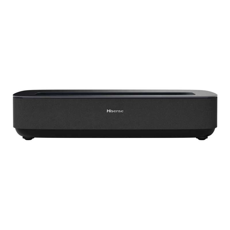 Hisense Laser TV PL2 Data Projector 4K (3840x2160) 2700 ANSI lumens Ultra Short Throw DLP UHD 3D ...