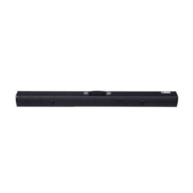Esquire Scena 81-inch Pull Up Projector Screen PLW180