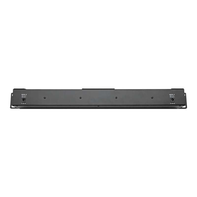 Scoop 12 Port Gigabit Passive PoE Injector POE-12G