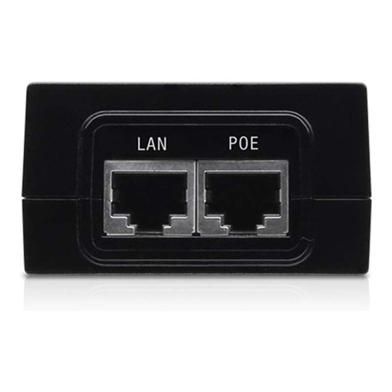 Ubiquiti POE-24-30W PoE adapter Gigabit Ethernet 24 V