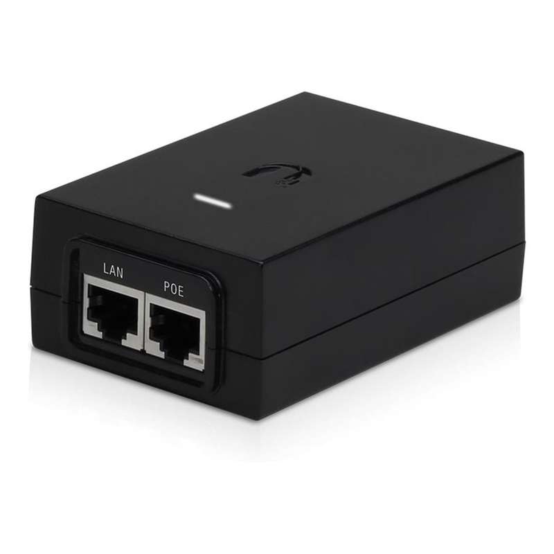Ubiquiti POE-24-30W PoE adapter Gigabit Ethernet 24 V