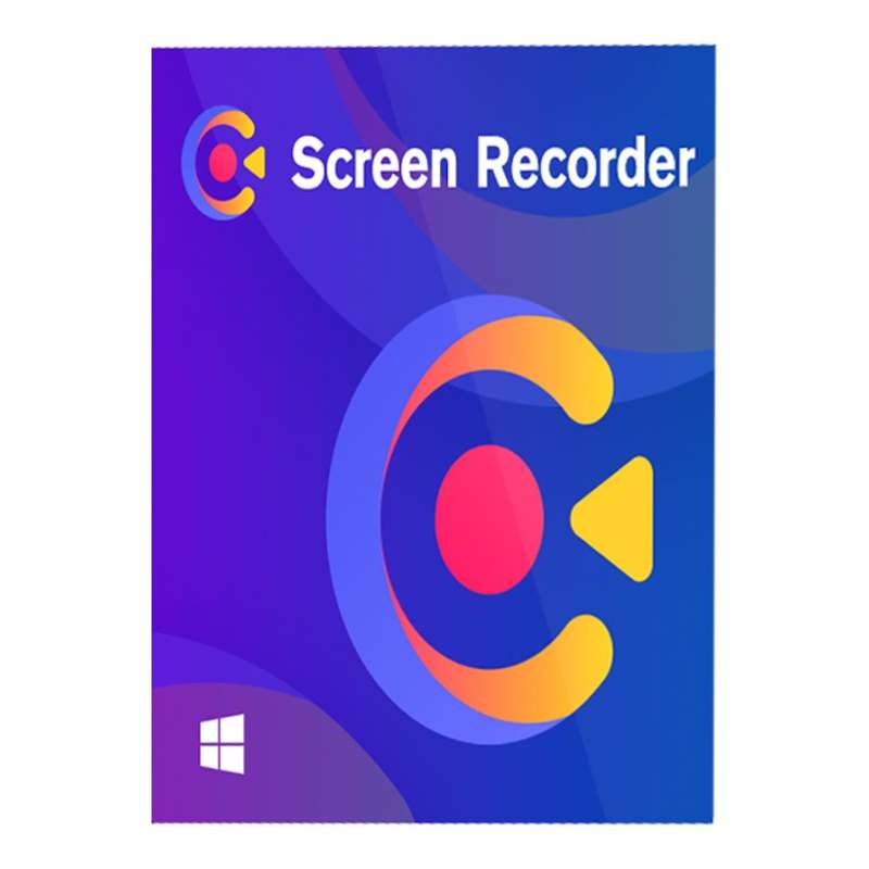 DVDFab UniFab Screen Recorder 1 Device Lifetime Subscription Download