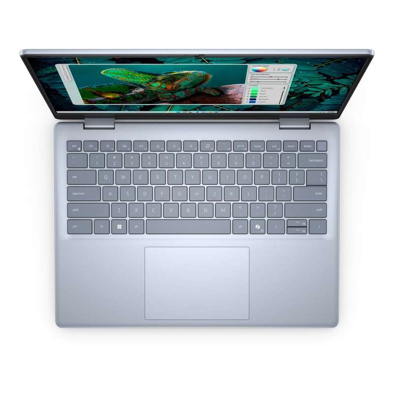 Dell Inspiron 14 Plus 7440 14-inch 2.8K Laptop - Intel Core Ultra 7 155H 1TB SSD 32GB RAM Win 11 Pro