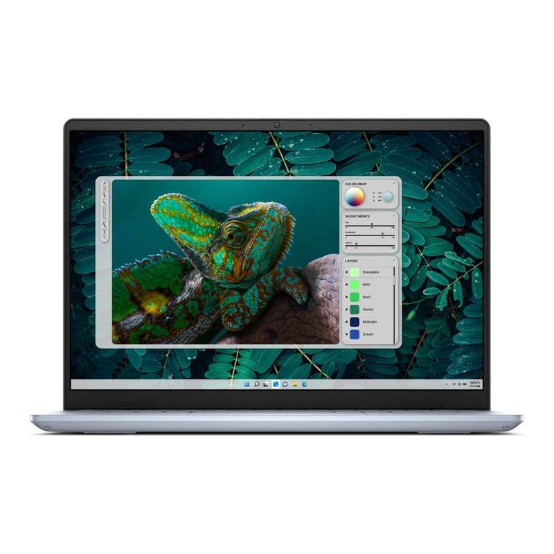 Dell Inspiron 14 Plus 7440 14-inch 2.8K Laptop - Intel Core Ultra 7 155H 1TB SSD 32GB RAM Win 11 Pro